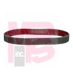 3M Trizact Cloth Belt 337DC  2 in x 90 in  A300 X-weight   20 per case