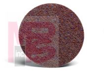 3M AL-DR Scotch-Brite Roloc Surface Conditioning Disc TR 1 in x NH A CRS - Micro Parts &amp; Supplies, Inc.