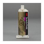 3M DP420-Black-1.25oz Scotch-Weld(TM) Epoxy Adhesive Black  37 mL - Micro Parts &amp; Supplies, Inc.