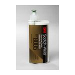 3M DP8005 Scotch-Weld(TM) Structural Plastic Adhesive Translucent  250 mL - Micro Parts &amp; Supplies, Inc.