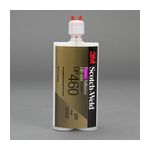 3M DP460NS-1.25oz Scotch-Weld(TM) Epoxy Adhesive Off-White  37 mL - Micro Parts &amp; Supplies, Inc.