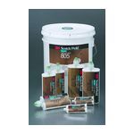 3M DP810NS Scotch-Weld(TM) Low Odor Acrylic Adhesive Tan  200 mL - Micro Parts &amp; Supplies, Inc.