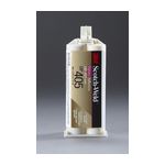 3M DP405 Scotch-Weld(TM) Epoxy Adhesive Black  200 mL - Micro Parts &amp; Supplies, Inc.