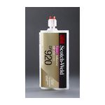 3M DP920 Scotch-Weld(TM) Epoxy Adhesive Off-White  400 mL - Micro Parts &amp; Supplies, Inc.