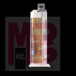 3M Scotch-Weld Low Odor Acrylic Adhesive DP8805NS Green  45 mL  1/Cs Sample