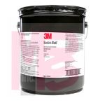 3M Scotch-Weld Low Odor Acrylic Adhesive 8805NS Green Base  5 Gallon 1 per case