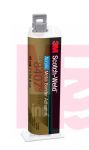 3M Scotch-Weld Metal Bonder Acrylic Adhesive DP8407NS Gray 45 mL12 per case