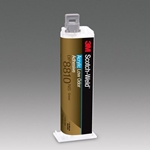 3M DP8810NS Scotch-Weld(TM) Low Odor Acrylic Adhesive Green  45 mL - Micro Parts &amp; Supplies, Inc.