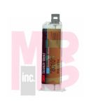 3M DP8010 Scotch-Weld(TM) Structural Plastic Adhesive Blue  45 mL - Micro Parts &amp; Supplies, Inc.