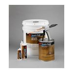 3M 8005 Scotch-Weld(TM) Structural Plastic Adhesive White Part A  1 Gallon - Micro Parts &amp; Supplies, Inc.