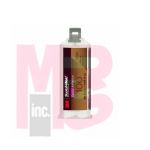 3M Scotch-Weld Epoxy Adhesive DP100NS Translucent  48.5mL 12 per case