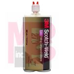 3M DP270 Scotch-Weld(TM) Epoxy Potting Compound Black  400 mL - Micro Parts &amp; Supplies, Inc.