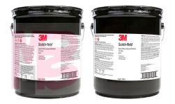 3M 270 Scotch-Weld(TM) Epoxy Potting Compound Black Part B/A  1 Gallon Kit - Micro Parts &amp; Supplies, Inc.