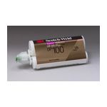 3M DP-100 Scotch-Weld(TM) Epoxy Adhesive Plus Clear  1.69 oz - Micro Parts &amp; Supplies, Inc.