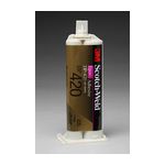 3M DP-420-Off-White Scotch-Weld(TM) Epoxy Adhesive Off-White  37 mL - Micro Parts &amp; Supplies, Inc.