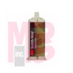 3M DP-105 Scotch-Weld(TM) Epoxy Adhesive Clear  50 mL - Micro Parts &amp; Supplies, Inc.