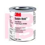 3M Scotch-Weld Epoxy Adhesive RTS2200 Regular Off-White  1 gallon pail  4 per case