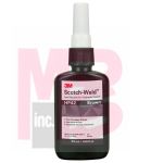 3M HP42 Scotch-Weld Low Viscosity Air/Hydraulic Sealant 50 mL Bottle - Micro Parts &amp; Supplies, Inc.