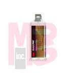 3M Scotch-Weld Epoxy Adhesive DP110 Gray  48.5mL 12 per case