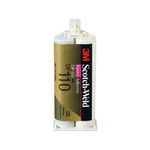 3M DP-110-Gray Scotch-Weld(TM) Epoxy Adhesive Gray  50 mL - Micro Parts &amp; Supplies, Inc.