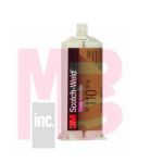 3M DP-110-Transluscent Scotch-Weld(TM) Epoxy Adhesive Translucent  50 mL - Micro Parts &amp; Supplies, Inc.