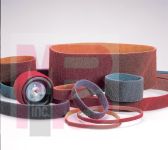 3M Standard Abrasives Surface Conditioning RC Belt 888053 1/2 in x 24 in CRS 10 per case