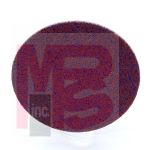 3M Standard Abrasives Quick Change TP A/O 2 Ply Disc 572406 2 in 80 100 per inner 1000 per case