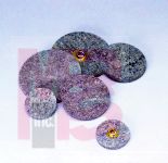 3M Standard Abrasives Quick Change TR Felt Polishing Disc 840380 2 in 10 per inner 100 per case