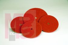 3M Standard Abrasives Quick Change TSM Buff and Blend HP Disc 850315 2 in A VFN 50 per inner 500 per case