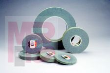 3M Standard Abrasives LDW Wheel 850278 16 in x 1 in x 10 in 7S FIN 2 per case