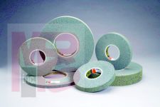 3M Standard Abrasives GP Plus Wheel 855653 10 in x 1 in x 5 in 10S FIN 3 per case