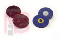 3M Standard Abrasives Quick Change TSM Surface Conditioning XD Disc 848431 3 in CRS 25 per inner 250 per case