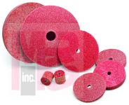 3M Standard Abrasives Quick Change TR C/O Unitized Wheel 891398 913 3 in x 1/4 in 40 per case