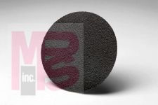 3M Standard Abrasives Quick Change Zirconia Resin Fiber Disc 531091 4-1/2 in 24 25 per inner 100 per case