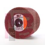 3M Standard Abrasives Quick Change Ceramic Resin Fiber Disc 531324 7 in 50 25 per inner 100 per case