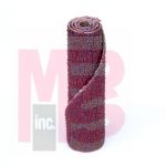 3M Standard Abrasives A/O Handy Roll 706818 1-1/2 in x 50 yd P60 J-weight 10 per case