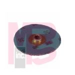 3M Standard Abrasives Quick Change TSM A/O 2 Ply Disc 522402 2 in 36 50 per inner 200 per case