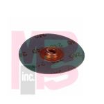 3M Standard Abrasives Quick Change TSM A/O 2 Ply Disc 522411 2 in 240 50 per inner 200 per case