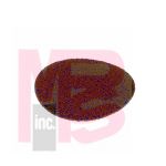 3M Standard Abrasives Quick Change TR A/O 2 Ply Disc 592404 2 in 50 50 per inner 200 per case