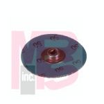 3M Standard Abrasives Quick Change TSM A/O 2 Ply Disc 522404 2 in 50 50 per inner 200 per case