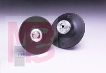 3M Standard Abrasives Quick Change TR A/O Extra Vacuum Disc 594452 2 in 4 Holes 36 50 per inner 200 per case