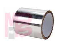 3M Conductive Tin Plated Copper Foil Tape 33316 Copper 9 in x 36 yd 3.0 mil Plastic Core 1 roll per case