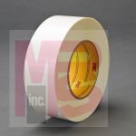 3M 9740 Double Coated Tape 54 in x 250 yd - Micro Parts &amp; Supplies, Inc.