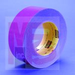 3M Repulpable Single Coated Splicing Tape 901 48mm x 55m 24 per case Bulk