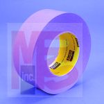 3M Repulpable Strong Single Coated Tape R3187 Kraft 72mm x 55m 12 per case Bulk