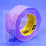 3M Repulpable Flatback Tape R3127 Kraft 18mm x 55m 48 per case Bulk