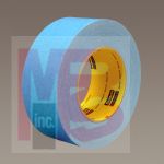 3M Repulpable Strong Single Coated Tape R3187 White 36mm x 55m 24 per case Bulk