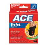 ACE Wrist Wrap OSFA 203966