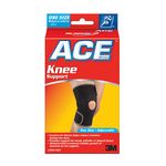 ACE Neoprene Open Knee Brace OSFA 207247