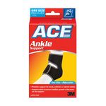 ACE Neoprene Ankle Brace OSFA 207248